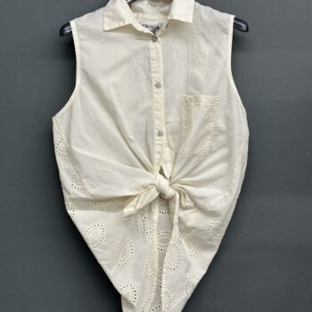 Camicia KIKISIX