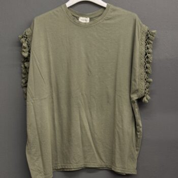 T-shirt SUSY MIX