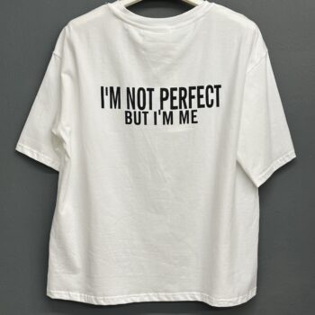 T-shirt You Decide - immagine 3