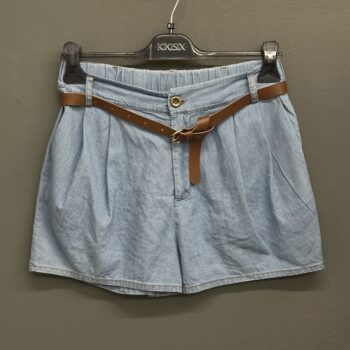 Short KIKISIX