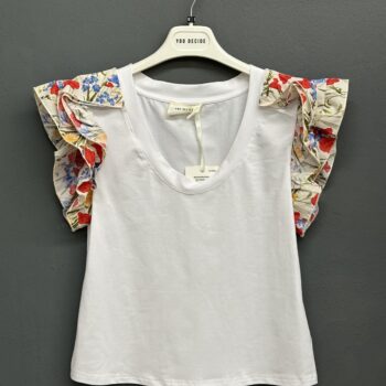 T-shirt You Decide