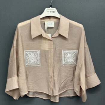 Camicia You Decide