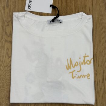 T-shirt KIKISIX