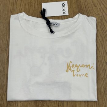 T-shirt KIKISIX