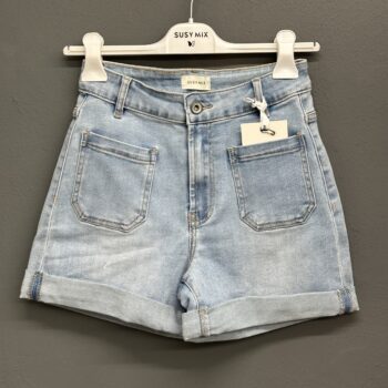 Short Jeans SUSY MIX