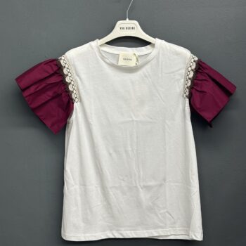 T-shirt You Decide