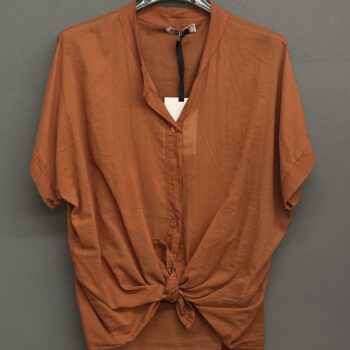 Camicia KIKISIX - immagine 1