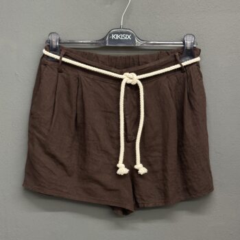 Short KIKISIX - immagine 1