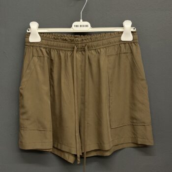 Short You Decide