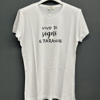 T-shirt SUSY MIX