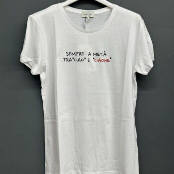T-shirt SUSY MIX