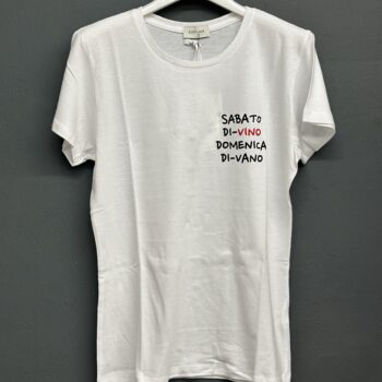 T-shirt SUSY MIX