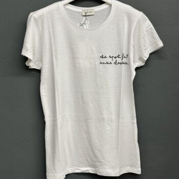 T-shirt SUSY MIX
