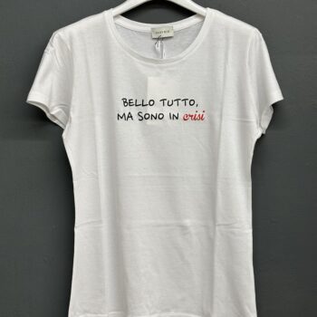 T-shirt SUSY MIX