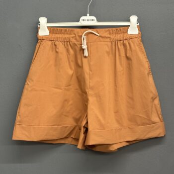 Short You Decide