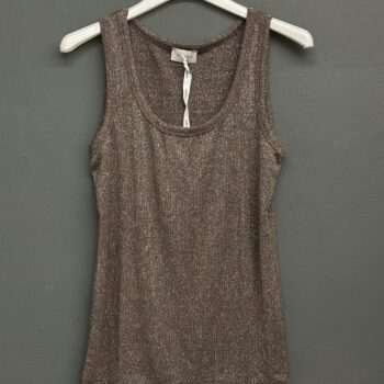 Canotta lurex SUSY MIX - immagine 1