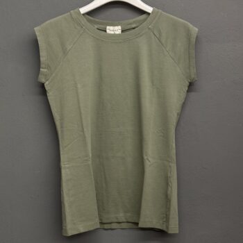 T-shirt SUSY MIX - immagine 1