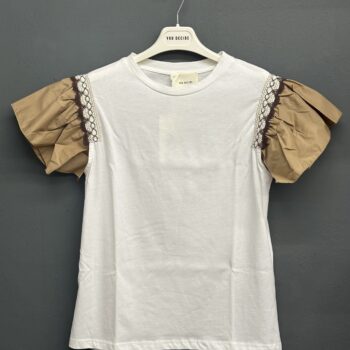 T-shirt You Decide
