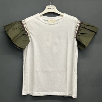 T-shirt You Decide