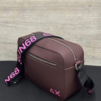 Saponetta Bag SUN68 - immagine 4
