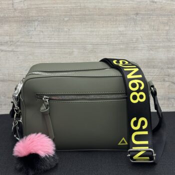 Saponetta Bag SUN68