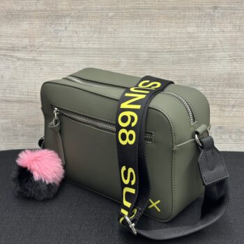 Saponetta Bag SUN68 - immagine 4