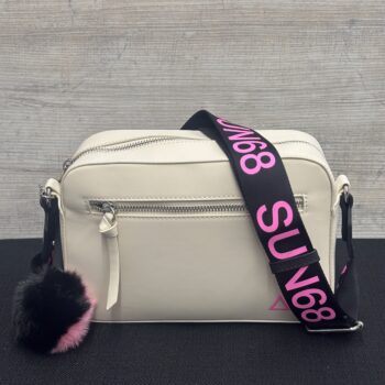 Saponetta Bag SUN68
