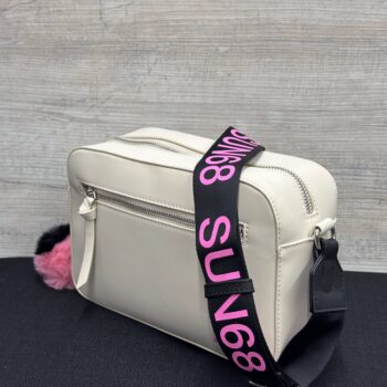 Saponetta Bag SUN68 - immagine 3