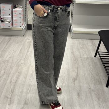 Jeans SUSY MIX