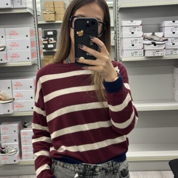 Maglia SUSY MIX - immagine 3