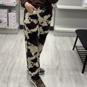 Pantalone SUSY MIX