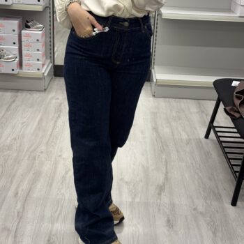 Jeans SUSY MIX