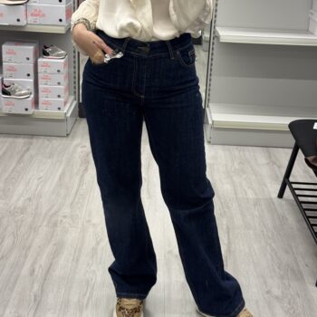 Jeans SUSY MIX - immagine 3