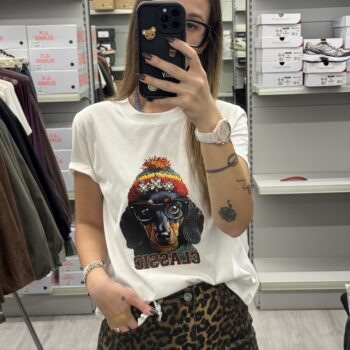 T-shirt SUSY MIX