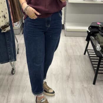 Jeans You Decide