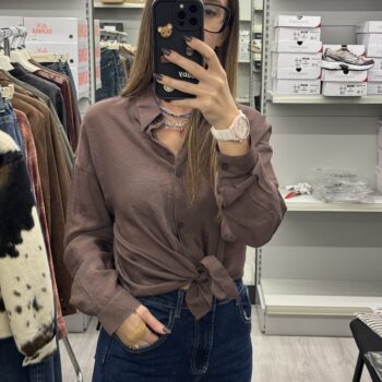 Camicia You Decide