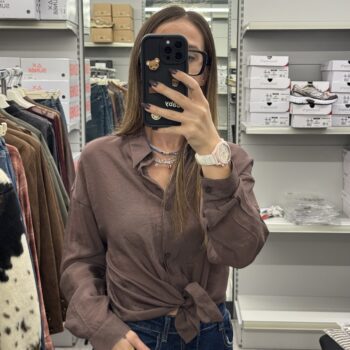 Camicia You Decide - immagine 3
