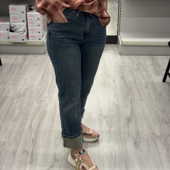 Jeans You Decide