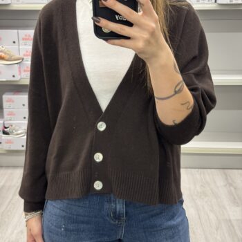 Cardigan SUSY MIX