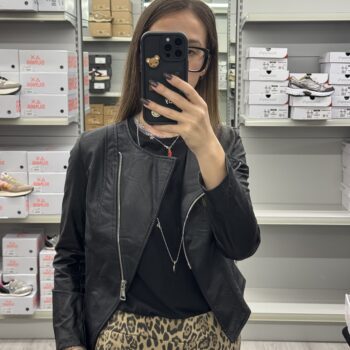 Giacca SUSY MIX