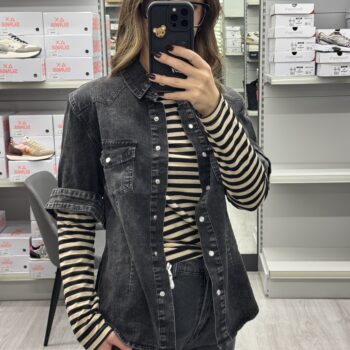 Camicia You Decide