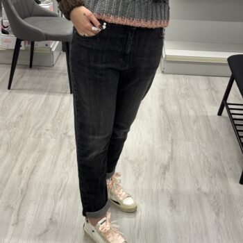Jeans SUSY MIX