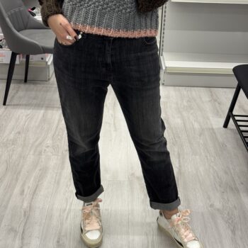 Jeans SUSY MIX - immagine 3