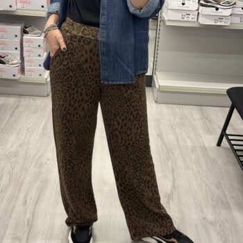 Pantalone garzato SUSY MIX - immagine 3