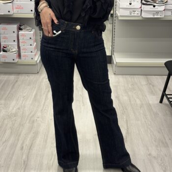 Jeans zampa SUSY MIX