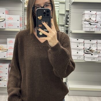 Maglione SUSY MIX - immagine 3