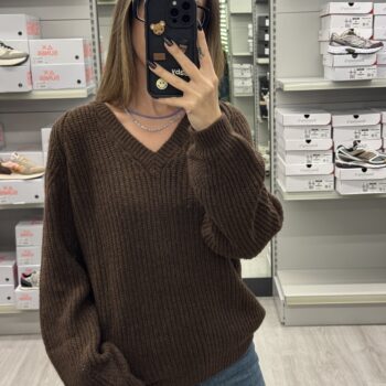 Maglione SUSY MIX