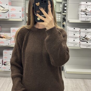 Maglione SUSY MIX