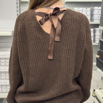 Maglione SUSY MIX - immagine 4