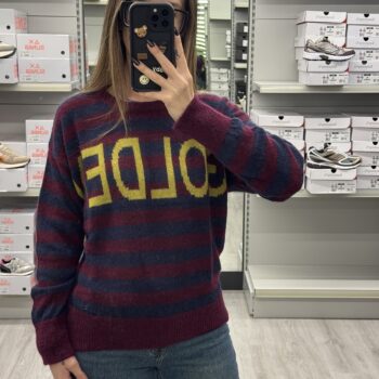 Maglione SUSY MIX - immagine 3